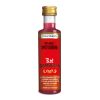 Top Shelf Red Sambuca Top Shelf Red Sambuca spirit flavouring bottle