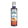 Top Shelf Blue Curacao Still Spirits Top Shelf Blue Curacao flavouring bottle