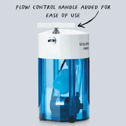 Still Spirits Create+ Water Flow Regulator Still Spirits Create+ Water Flow Regulator - Info