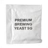 Premium Brewing Yeast – 5g Premium Brewing Yeast 5g sachet