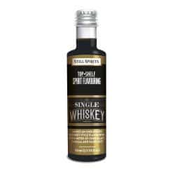 Still Spirits Top Shelf Single Whiskey 50ml