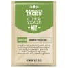 Cider - M02 Yeast - 9g Mangrove Jack’s M02 Cider Yeast 9g sachet