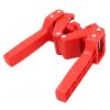 Twin Lever Emily Capper Twin Lever Emily Capper