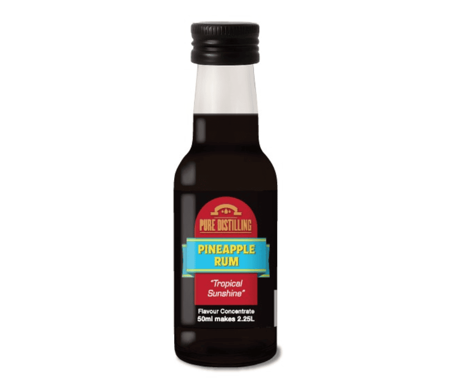 Pure Distilling Pineapple Rum Pure Distilling Pineapple Rum