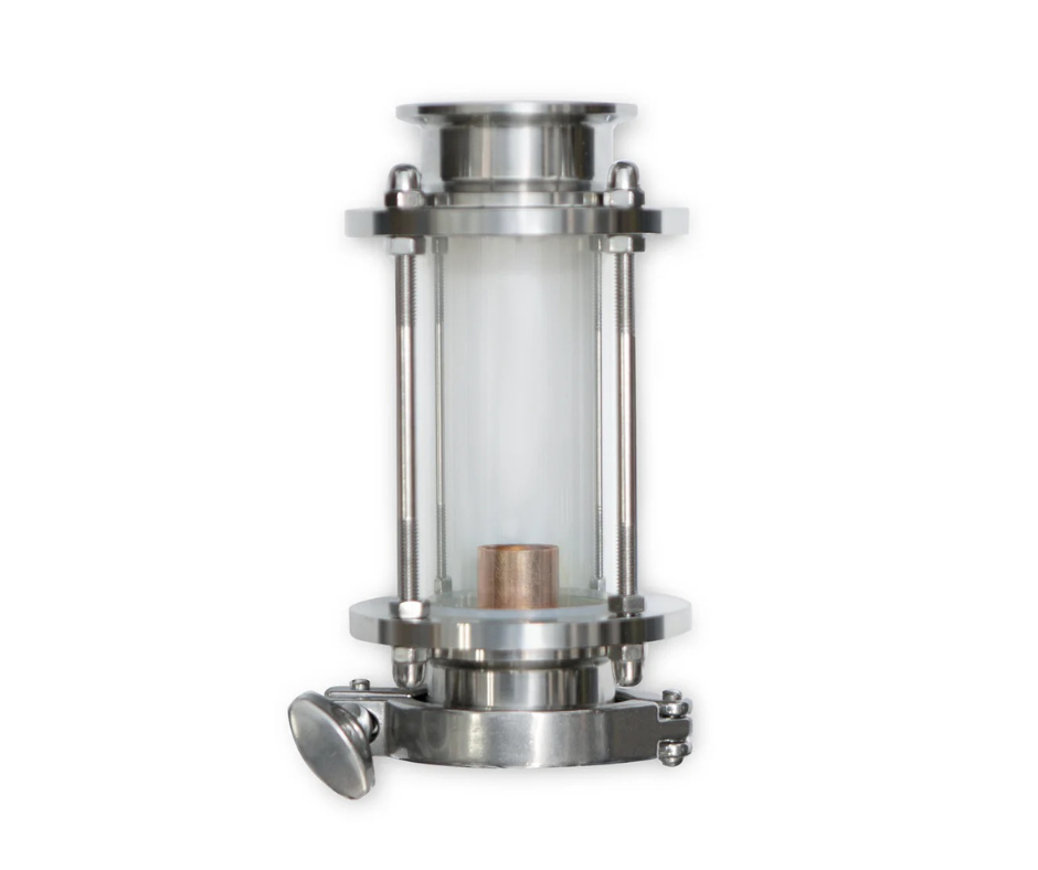 Still Spirits Create+ Sight Glass Bubble Plate Still Spirits Create+ Sight Glass Bubble Plate