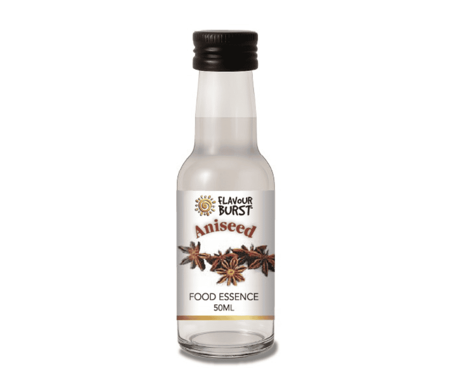 Flavour Burst Aniseed Flavour Burst Aniseed