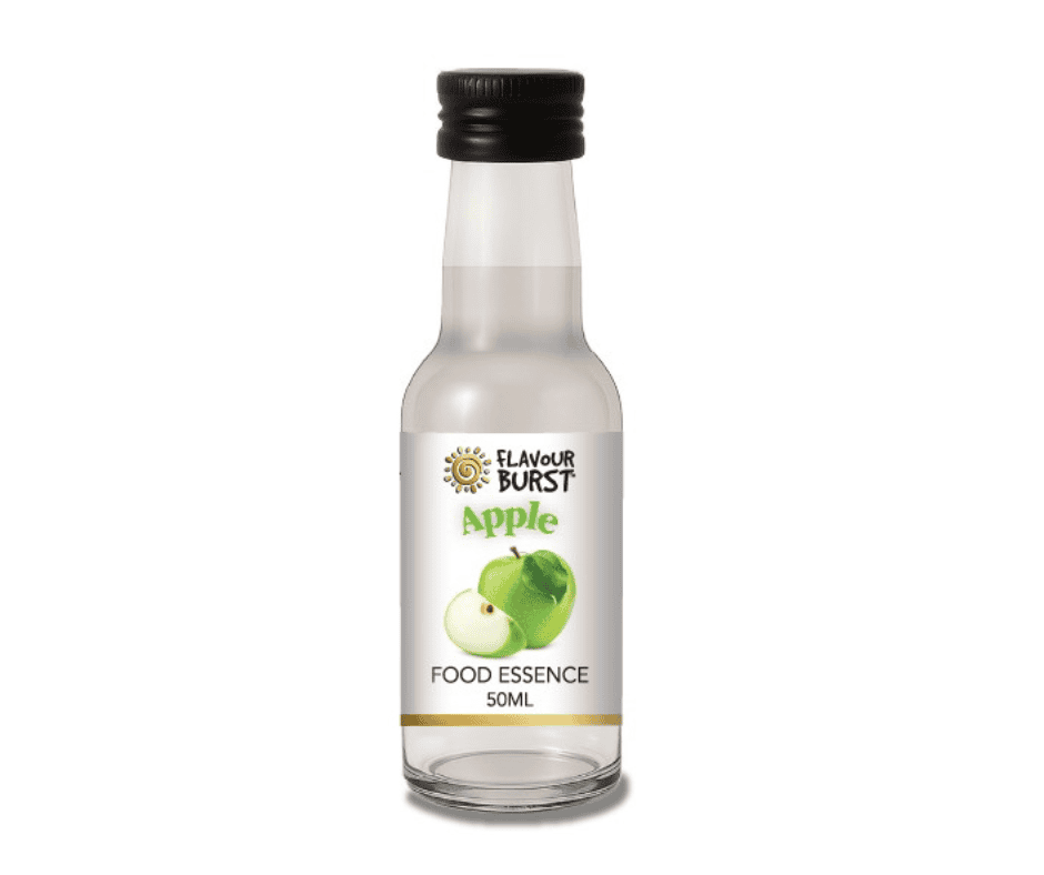 Flavour Burst Apple Flavour Burst Apple