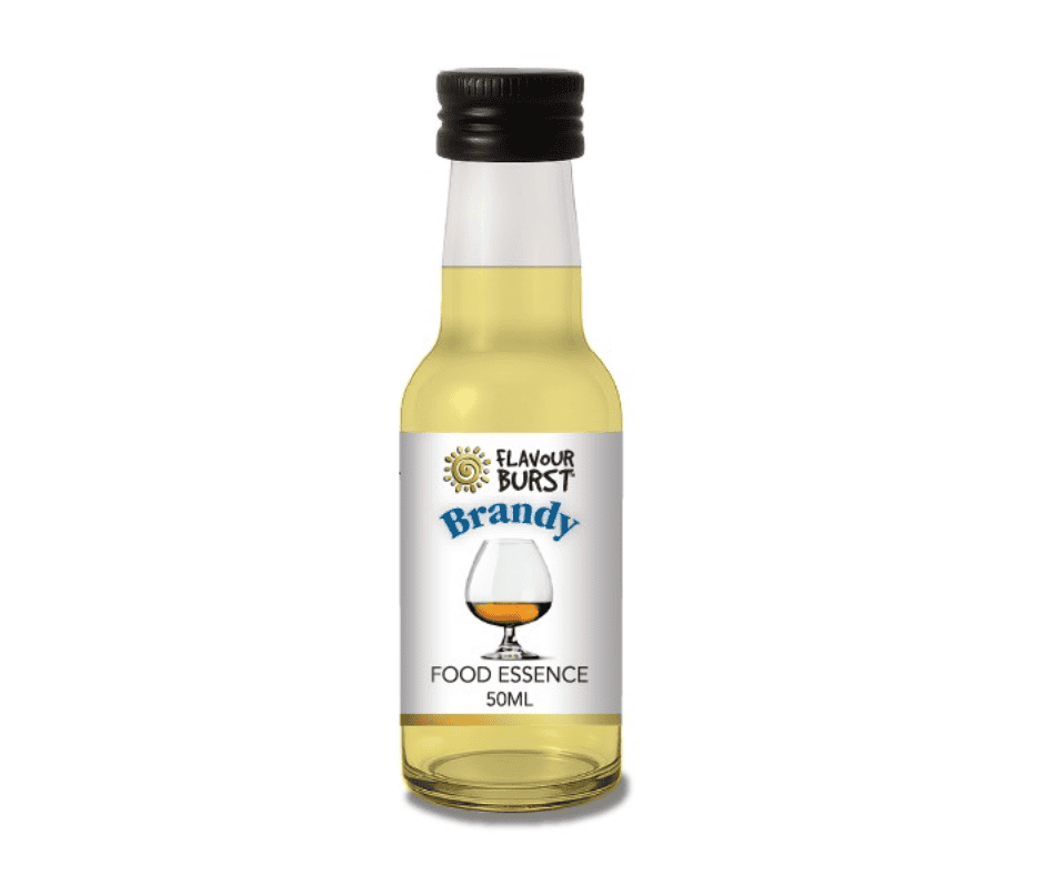 Flavour Burst Brandy Flavour Burst Brandy