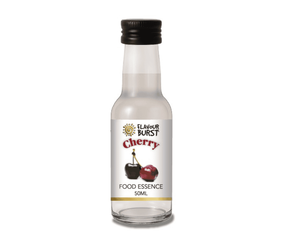 Flavour Burst Cherry Flavour Burst Cherry