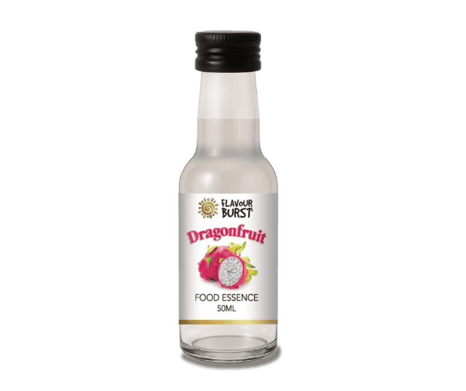 Flavour Burst Dragonfruit Flavour Burst Dragonfruit