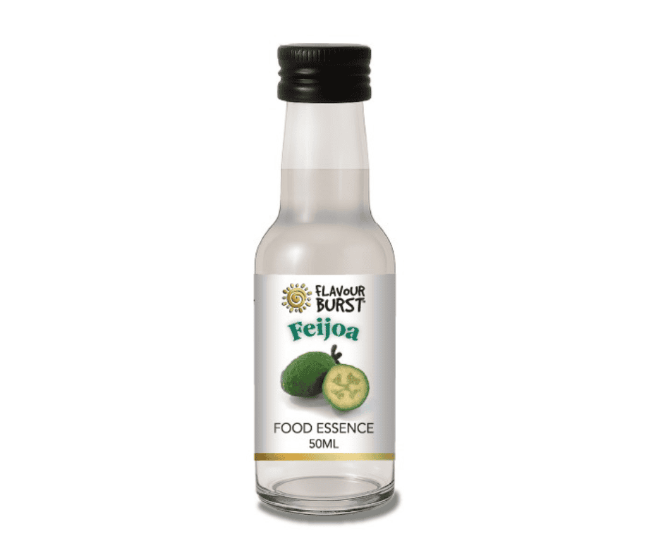 Flavour Burst Feijoa Flavour Burst Feijoa