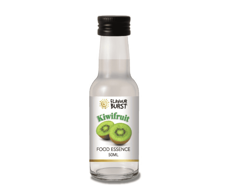 Flavour Burst Kiwifruit Flavour Burst Kiwifruit