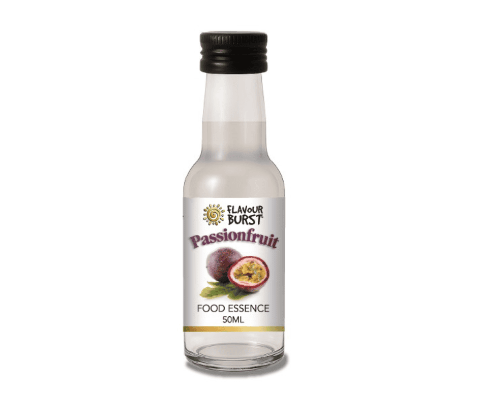 Flavour Burst Passionfruit Flavour Burst Passionfruit