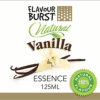 Flavour Burst Vanilla - 125ml Flavour Burst Vanilla - 125ml