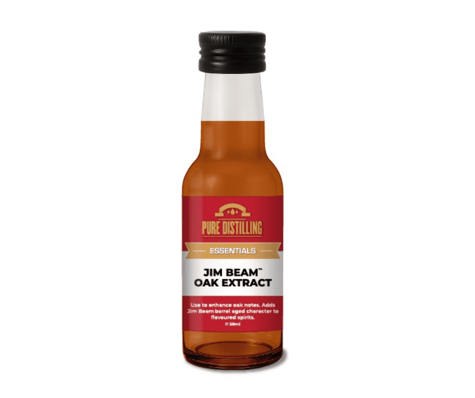 Pure Distilling Jim Beam Oak Extract Pure Distilling Jim Beam Oak Extract