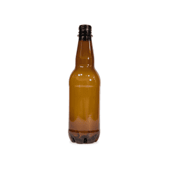 Handcraft Supplies 500ml PET Bottles - 24 Pack Handcraft Supplies 500ml PET bottle