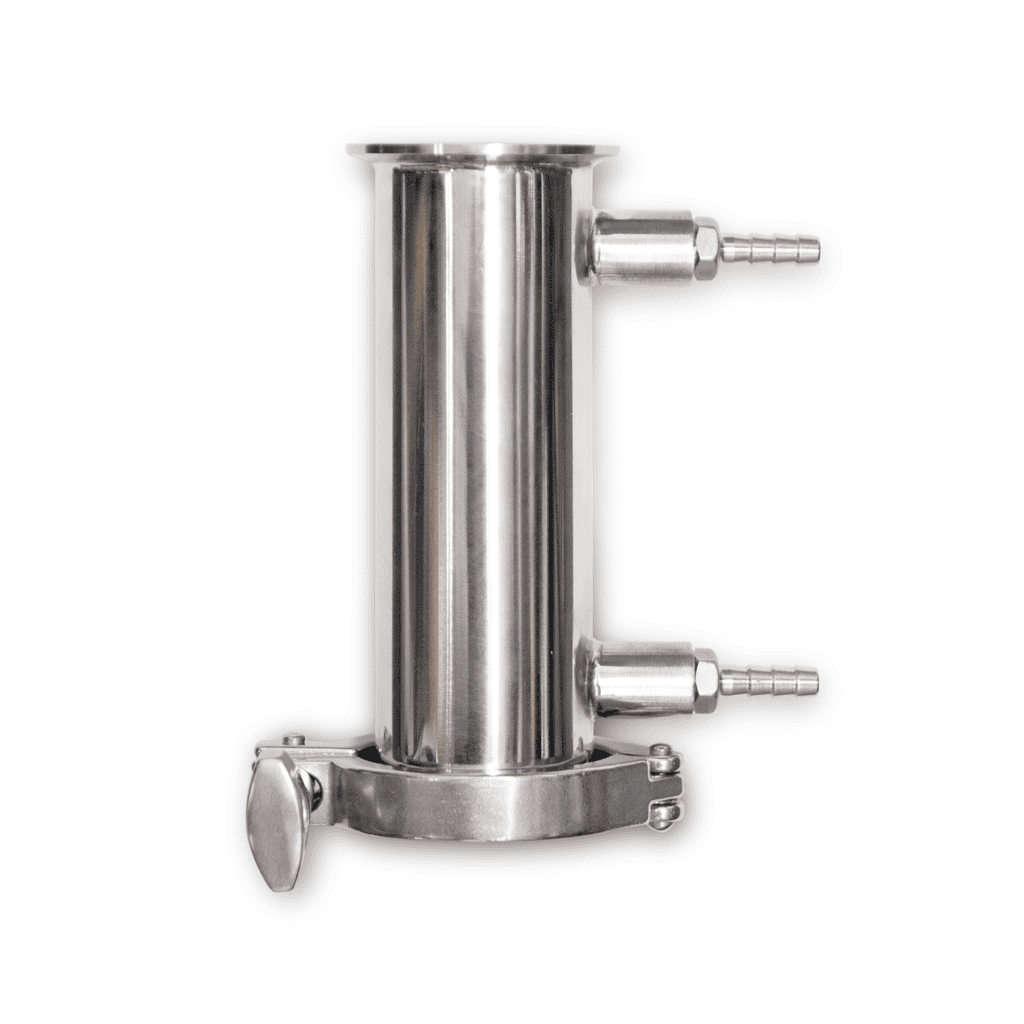 Still Spirits Create+ Multi-Tube Condenser Still Spirits Create+ Multi-Tube Condenser