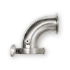 Still Spirits Create+ Thermowell 90° Elbow Section Still Spirits Create+ Thermowell 90° Elbow Section