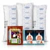 Alcotec Turbo 6 Production Pack - 6kg Alcotec Turbo 6 Production Pack - 6kg