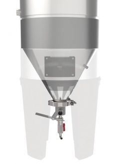 grainfather conical fermenter pro edition nz brewing equipment