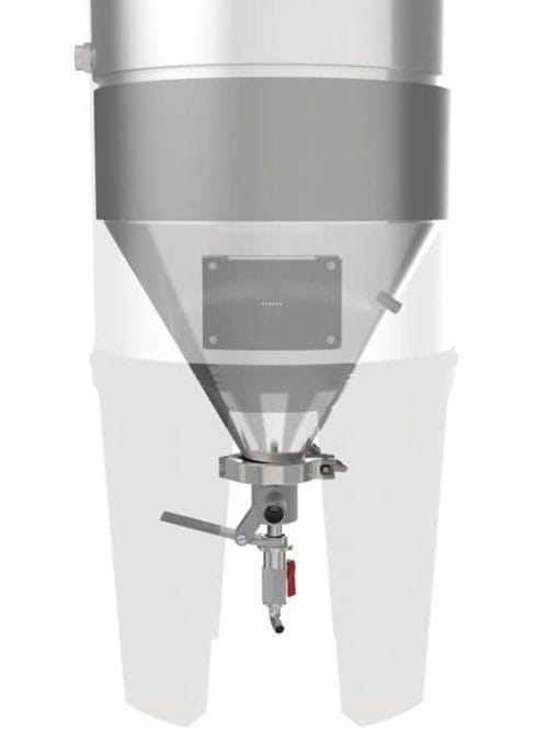 Grainfather Conical Fermenter Pro Edition