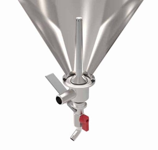 Grainfather Conical Fermenter Pro Edition