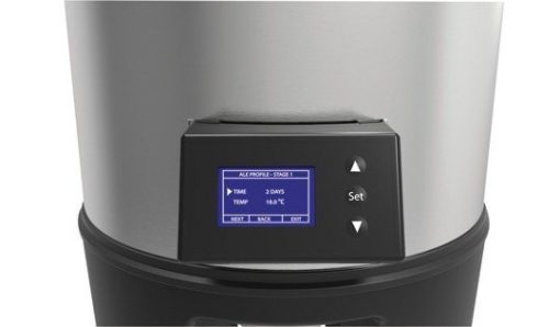 Grainfather Conical Fermenter Pro Edition