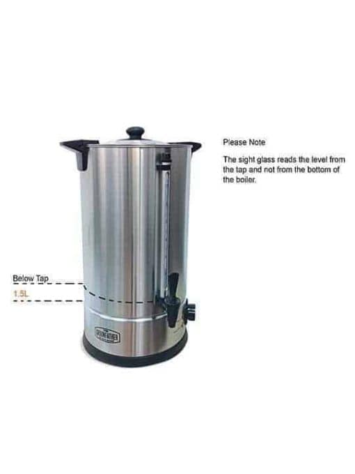 Grainfather Sparge Water Heater