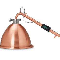 Still Spirits Create+ Alembic Copper Dome & Condenser