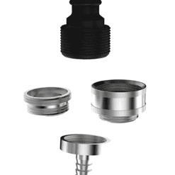 Tap Adapter Set