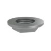 Overflow Nut