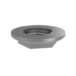 Overflow Nut