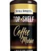 Top Shelf Coffee Maria