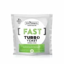 Still Spirits Fast Turbo - 250g