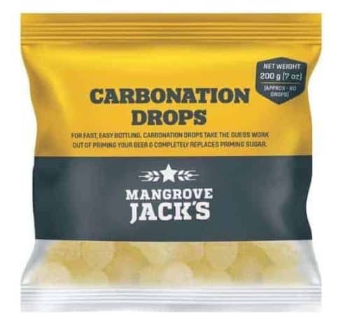Carbonation Drops - 200g