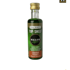 Top Shelf Melon Liqueur