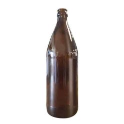 Amber Bottles - 12 x 750ml