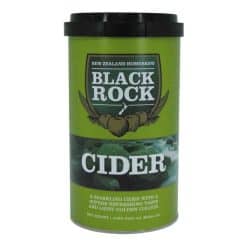 Black Rock Apple Cider