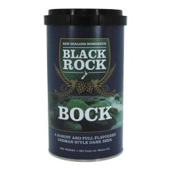 Black Rock Bock