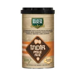 Black Rock Crafted India Pale Ale