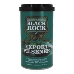 Black Rock Export Pilsener