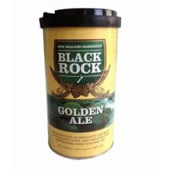 Black Rock Golden Ale