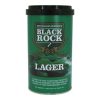 Black Rock Lager