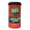 Black Rock Mexican Lager