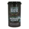 Black Rock Miners Stout