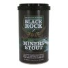 Black Rock Miners Stout