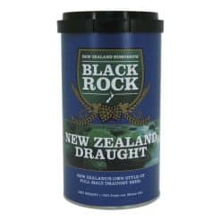 Black Rock NZ Draught