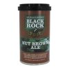Black Rock Nut Brown Ale
