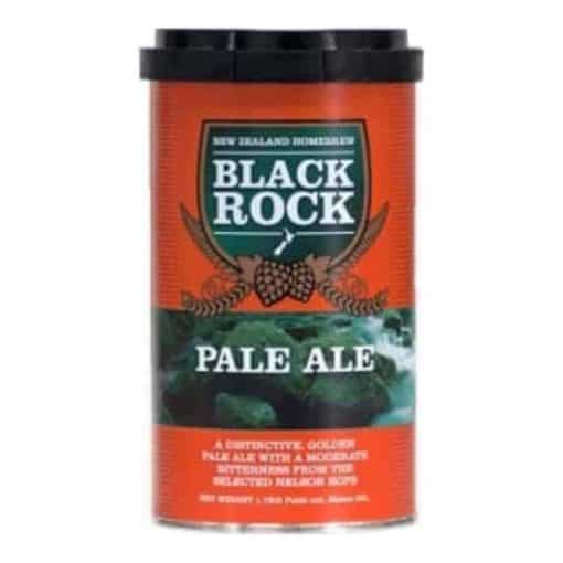 Black Rock Pale Ale