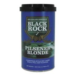 Black Rock Pilsener Blonde